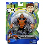 Ben 10 Action Figurines Thème Accessoire Collectionnez-Les Tout Ultimate Enfant