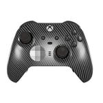 Xbox Elite Series 2 Custom Controller Carbon Fibre Design New 12 Month Warranty