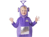 Tinky Winky Teletubbies Kostymer