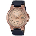 Montre Casio  Montre Homme  MTP-E173RL-5AVEF (Ø 41,5 mm)