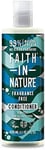 Faith in Nature, Fragrance Free Conditioner, 400ml