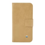 Golla AIR iPhone6/6S 4,7 Booklet Kreditkort Fudge G1728