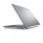 Dell Precision 5770 17" Touchscreen i7-12700H 16/512GB RTX A2000 ENG W11Pro N201P5770EMEA_VP