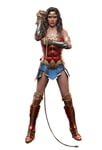 Figurine Hot Toys Mms584 - Dc Comics - Wonder Woman 1984 - Wonder Woman Deluxe Version