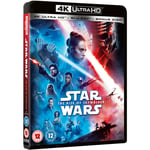 Star Wars: The Rise of Skywalker - 4K Ultra HD