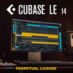 Cubase LE 14