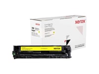 Toner Xerox Xerox For Hp Cf212a Yellow