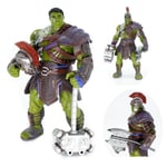 Marvel 8" Thor Ragnarok Gladiator Hulk Banne Action Figure Model Toy Doll Gift