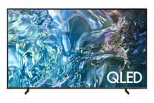 Samsung 85" QLED Q60D 4K Smart TV (2024)