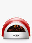 DeliVita Portable Wood-Fired Pizza Outdoor Oven