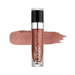 wet n wild Metallic Liquid Lipstick E939A - Ride On My Copper