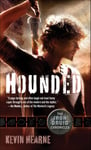 Hounded: The Iron Druid Chronicles, Book One - Bok fra Outland