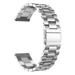 Metallarmband Samsung Galaxy Watch Active 2 44mm silver