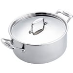 Scanpan Fusion 5 -kastrull, 5,2 L