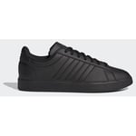 adidas Sneaker Court Cloudfoam Comfort - Sort, størrelse 42