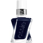 Essie Gel Couture Nail Polish 400 Caviar Bar