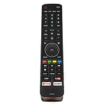 Télécommande Universelle de Rechange Pour télécommande TV HISENSE EN3D39 EN3G39 EN3H