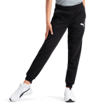 ESS Logo Pants FL cl B, jogginbyxor, junior