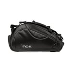 Nox Pro Series Padel Bag Black