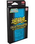 Cartes à collectionner Konami Yu-Gi-Oh Tuckbox Booster Collection Rareté 2