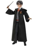 Figurines Creatures Fantastiques - Gmbh Fym50 Chambre Secrets Harry Potter Poupée Garçon