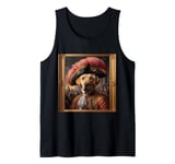 Labrador Retriever Dog Pet Lovers Men Women Kids Boys Girls Tank Top