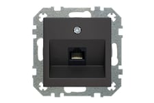 Liregus Ikl-001-01.R/On59 Rj45 Computer Socket