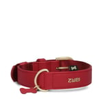 Zwei Leo Hundehalsband Le15 Lipstick, Sac à Dos Mixte, Rouge à lèvres, 28x35x11cm