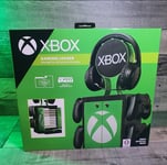Xbox Series X Gaming Locker Official Numskull-Controller Holder-Headset Stand