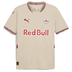 Red Bull Salzburg Tredjetröja 2024/25 - PUMA, storlek Large