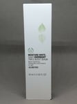 The Body Shop Moisture White Shiso Overnight Triple Boost Serum (30 ml) New UK