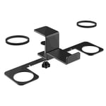 2X(For  Quest2 Pro Deskside Aluminum Alloy Bracket Quest2 Pro -In- VR2046