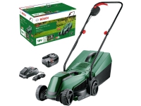 Bosch AKKU PLÆNEKLIPPER EASY 18V-32-150 3AH