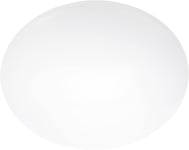 Philips Suede Plafond 24W