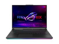 Asus ROG Strix Scar 18" WQ/i9-14900HX/4090/64/2To/W11 H