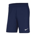 Nike - TOTTENHAM HOTSPUR 2021/22 Season Shorts Home Game Equipment, L, Man