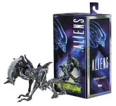 NECA Aliens Ultimate Rhino Alien Kenner Version 2 10" Action Figure