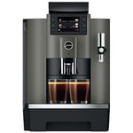 Jura W8 Dark Inox 