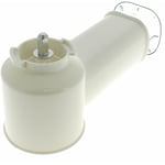 Moulinex - Corps moulinette + poussoir ss-989859 pour hachoir