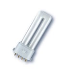 Osram Kompaktlysrör Dulux SE 11W 4-pin 830 3000K 900lm