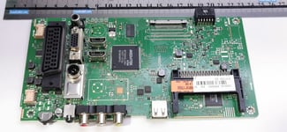 Motherboard TV CONTINENTAL EDISON CEDLED39275MLA3 17MB82S 23295658