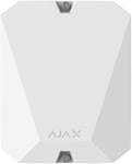 Ajax Multisändare 2/3EoL för trådade detektorer vit
