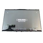 5D10S39595 For Lenovo Yoga C940-14IIL 14" FHD LCD Display Touch Screen Assembly