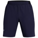 Short Under Armour  VANISH WOVEN 8in