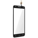 Alcatel One Touch Pop 3 Touch Screen (5.5 '') Black Screen Protector