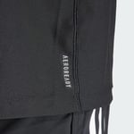 Adidas Own the Run LS Tee Dame