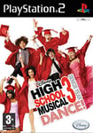 High school musical 3 : Dance