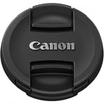 Canon Lens Cap E-67II, 67mm linssisuojus