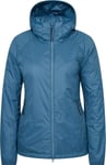 Varg Women's Andenäs Insulation Jacket Blue Ashes, S