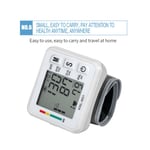 Blood Pressure Monitor Automatic Digital Wrist Cuff Blood Pressure Meter La SG5